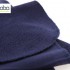 Трикотажный слинг-шарф Boba Wrap расцветка Navy Blue