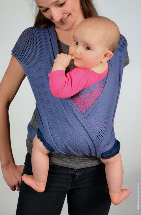 Инструкции к слингам (кольцевой слинг, шарф, май-слинг, рюкзак). Фото.