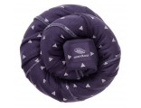 Трикотажный слинг-шарф Manduca LimitedEdition PurpleDarts