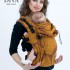 Эрго-рюкзак для новорожденных Diva Essenza Terracotta One! фото 4