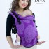 Эрго-рюкзак Diva Essenza Viola One! фото 5
