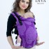 Эрго-рюкзак Diva Essenza Viola One! фото 10